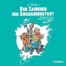 Der Zauberer der