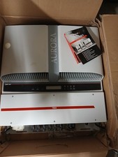 Power One Wechselrichter PVI 8.0 2Mpp Tracker