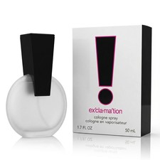 Exclamation Exclamation Eau de