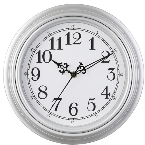 Wanduhr klassisch cm - wanduhr,