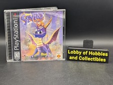 Spyro the Dragon (PlayStation