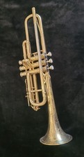 Trompete Selmer Balanced 19A