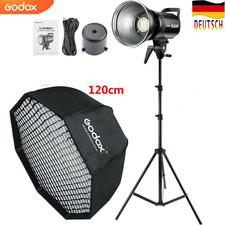 Godox SL-60W 5600K LED
