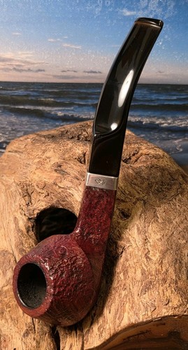 Pfeife-Pipe-Parker-Super-Briar