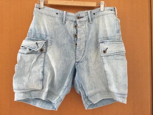 Rrl ralph lauren cargo - rrl,
