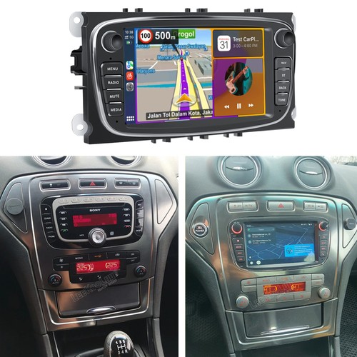 64gb android für ford - 15.0,