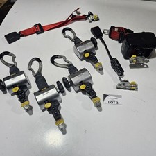 Unwin Rollstuhl quattro Set