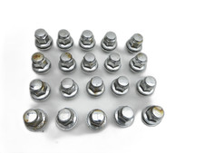 Satz 20x Radmuttern Muttern Radbolzen für Jaguar XF X250 11-15