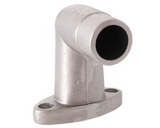 Ansaugstutzen Standard Ersatz 15mm PUCH Maxi S N 50 ccm 2Takt AC Mofa Moped ASS