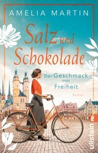 Salz und schokolade die - salz,