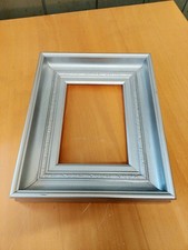 Alter Bilderrahmen Holz Foto