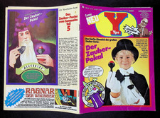 Yps - Heft # 65 - Januar 1977