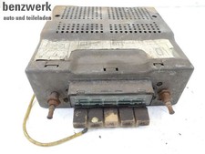 Blaupunkt Stuttgart TR Kellerfund Autoradio frühe 60er Jahre ✔️