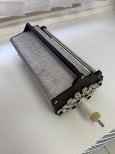 Dürr dental xr24 pro trockner - xr24,