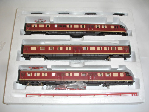 Lima 149848 elektrotriebzug - lima, –elektrotriebzug