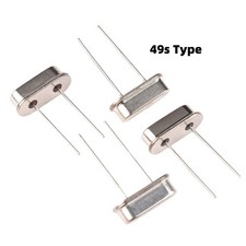 Quarz Crystal Oscillators