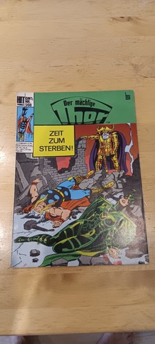 Bsv hit comics von - (1971),