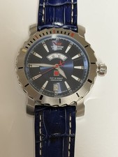 Vostok Europe AN-225 MRIYA