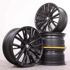Alufelgen 18 Zoll BMW 3er G20