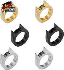 Selbstverteidigung Ring