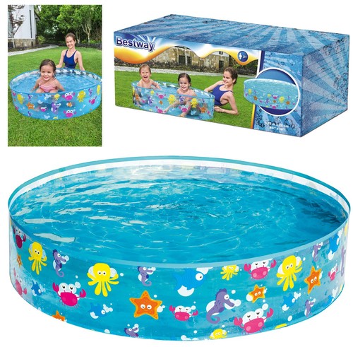 Bestway fill fun - bestway, fill-n-fun