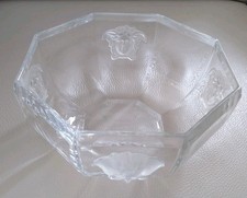  Glasschale mit dem kultigen