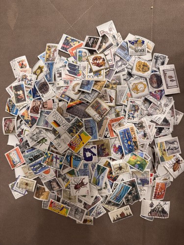 Deutschland briefmarken - deutschland,,