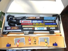 Tipp-Kick  Tischfußball Junior Cup mit 2 Kicker & Torwart