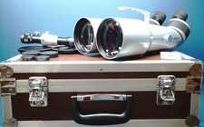 [Top NEUWERTIG im Kofferraum] Miyauchi BS-77 beyond 20x77 2.5° NIGHT OUTS...