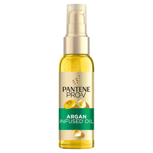 Pantene pro argan öl - pro-v, ml