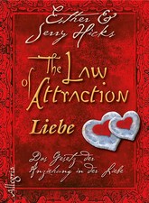 The Law of Attraction - Liebe