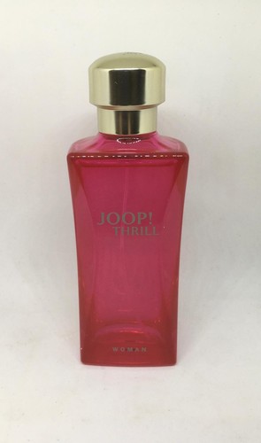 Joop thrill woman eau - joop,