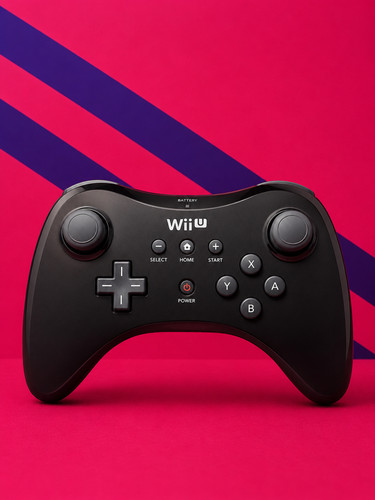 Nintendo wii original - nintendo, u