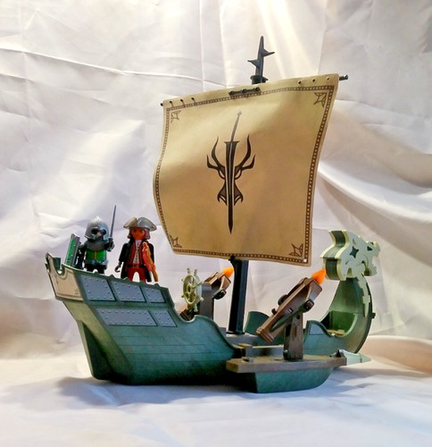 Playmobil 9244 dragons - playmobil,