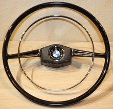 BMW Lenkrad Neue Klasse 1800