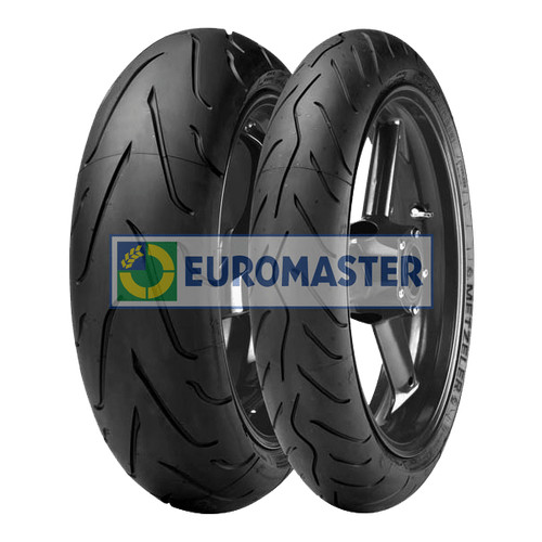 Sommerreifen metzeler 160 - sommerreifen,