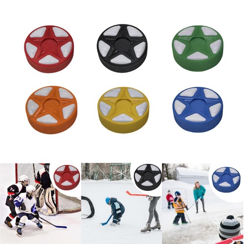 Rollhockey puck - rollhockey, -puck