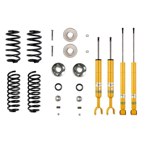 Bilstein eibach b12 pro - b12, pro-kit