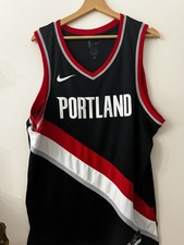 NBA Trikots Portland Nike