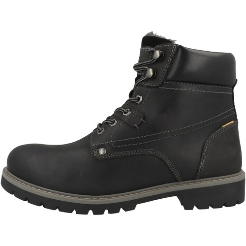 Camel active 57srf01 boots - camel,