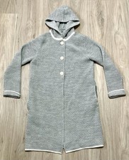 Damen Strickjacke Mantel