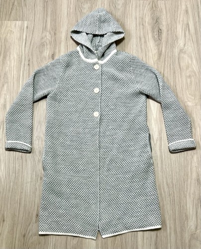 Damen strickjacke mantel - damen,