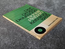 Der große deutsche - große,