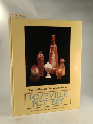 The collectors encyclopedia - collectors, of