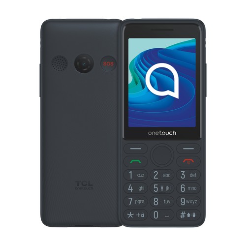 Tcl onetouch 4042s schwarz - 4042s,
