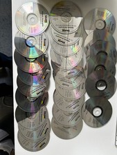 Raabits  Geographie CDs Grundwerk + 24 CDs  (86. bis 109. Ergänzungslieferung)