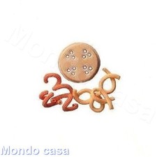 Simac Pastamatic Zubehör