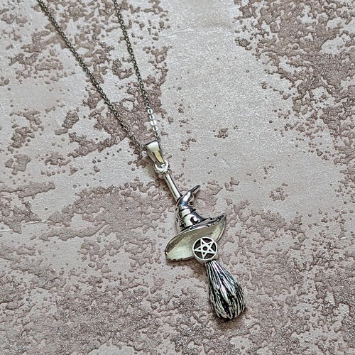 Solid 925 sterlingsilber hexen - solid,