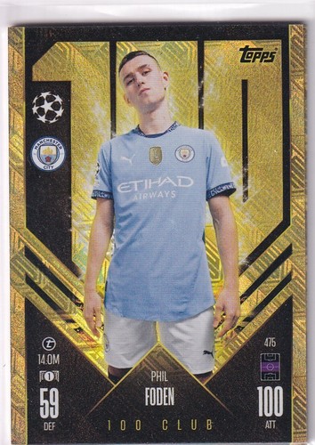 Topps match attax champions - topps,
