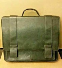 Harold's Aktentasche